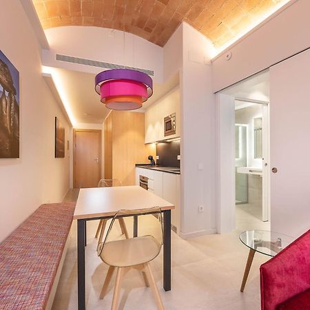 C&C Apartments Figueres  Buitenkant foto