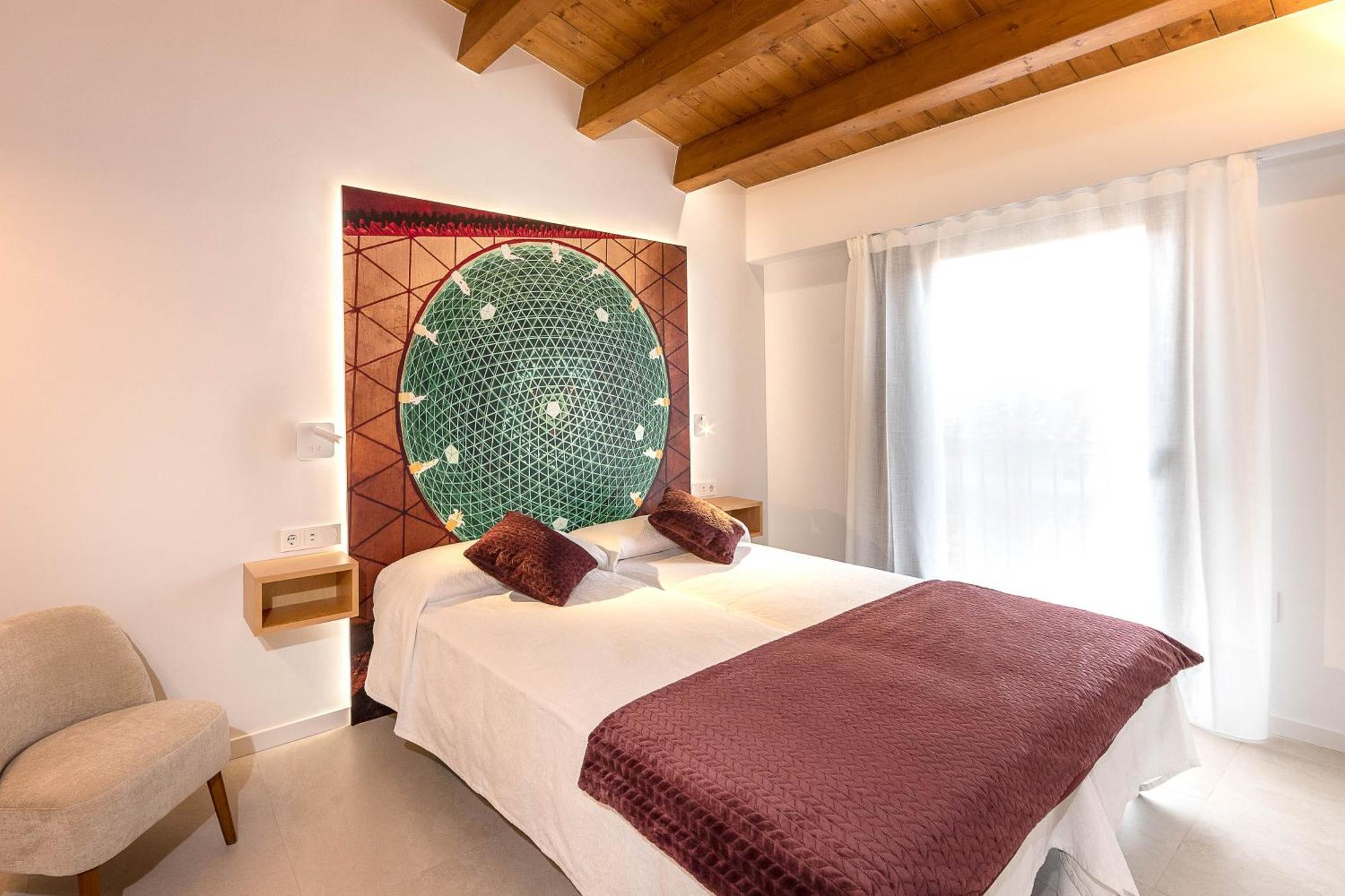 C&C Apartments Figueres  Buitenkant foto